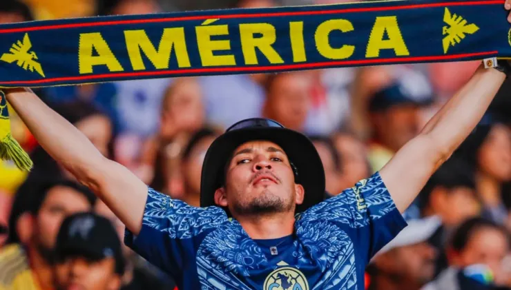 aficionado del América