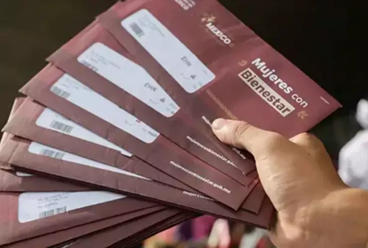 Programa Mujeres con Bienestar: ¿cuándo será el segundo depósito del año?