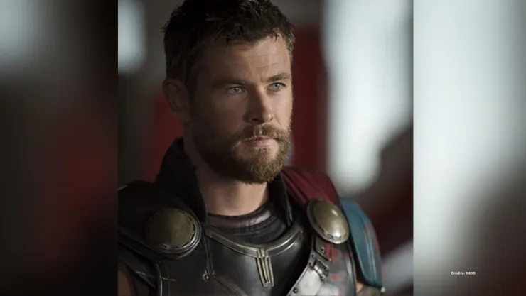 Thor regresa en el nuevo tráiler de Avengers Doomsday