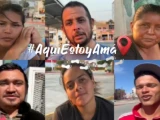 #AquíEstoyAmá: Migrantes extrañan sus países, algunos quieren volver.jpg