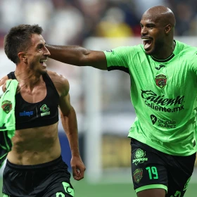¡LOS BRAVOS MANDAN! FC Juárez es el líder de la Leagues Cup 2026