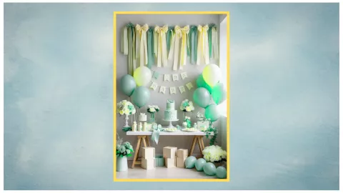 baby shower ideas