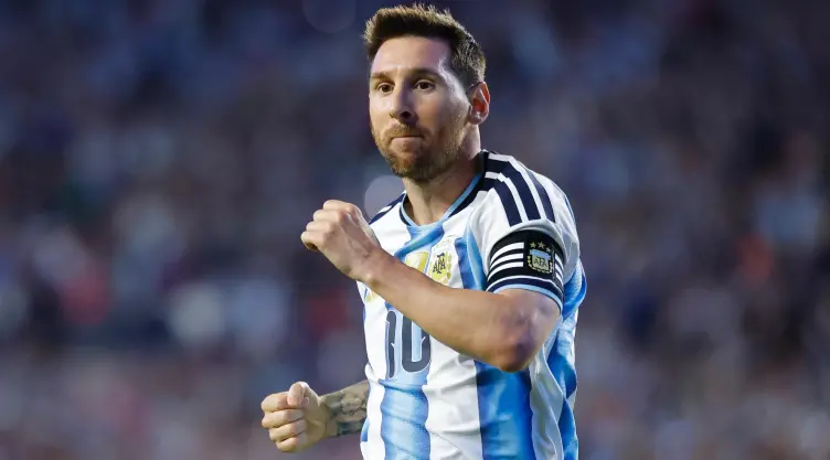Link libre y GRATIS para ver HOY martes 16 de junio, Argentina vs. Argelia Mundial 2026, el primer partido de Lionel Messi