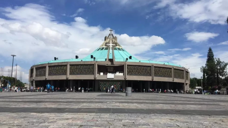 Basílica de Guadalupe: así son los costos para bodas, XV años y bautizos