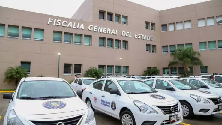 Fiscalía de Guerrero