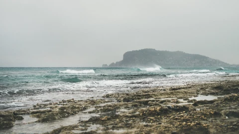 Tormenta Tropical Héctor