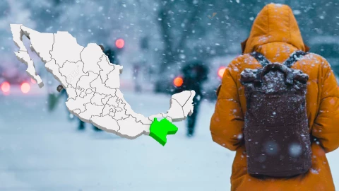 Invierno 2025 Chiapas