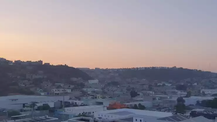 Amanecer en Querétaro.jpeg