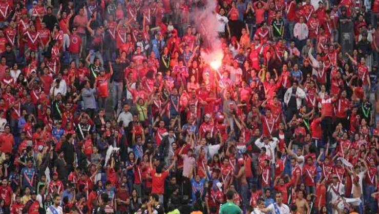 Nuevo equipo de Veracruz