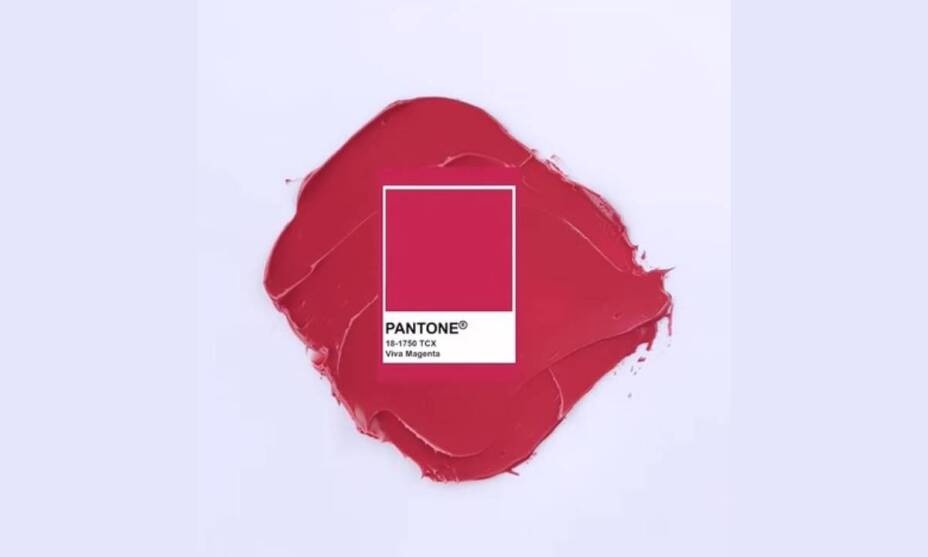 ¿Cuál es el color del año 2025 según Pantone?