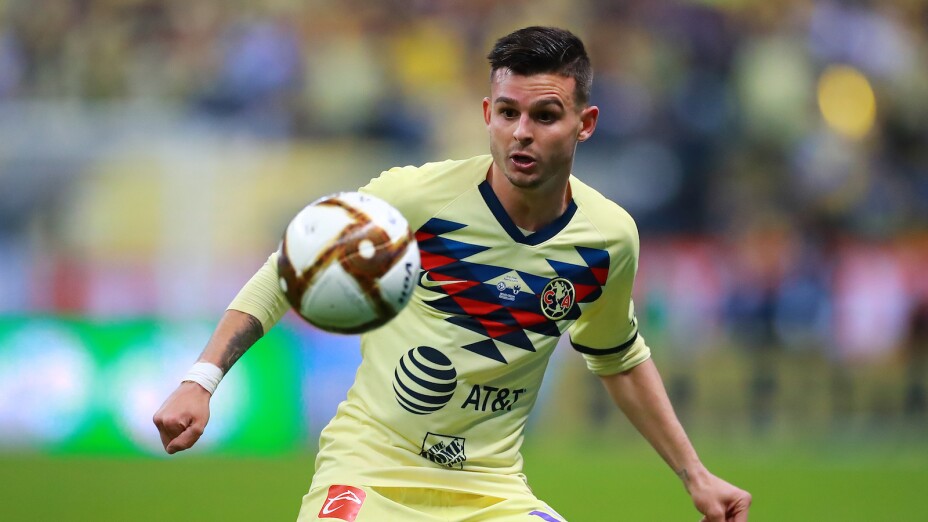 Nicolás Benedetti