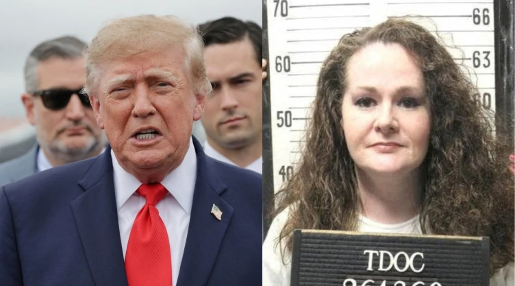 ¿Qué dijo Donald Trump de la ejecución fallida de Christa Pike?
