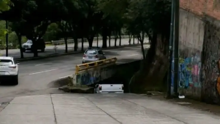Camioneta