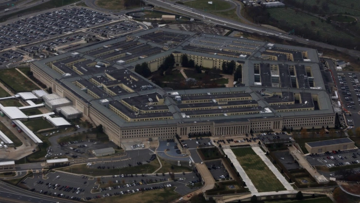 Departamento de Justicia de Estados Unidos, inició la investigación sobre a filtración de documentos clasificados que revelan que Washington espía a enemigos pero también a sus amigos