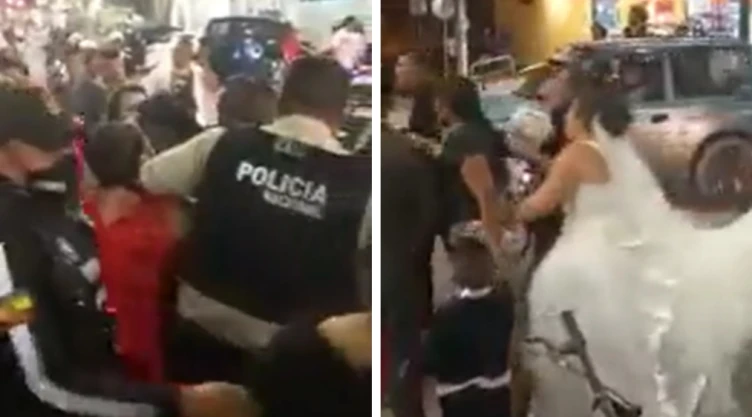 boda novio pensión alimenticia