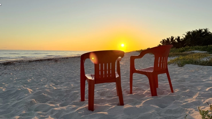 Las mejores playas para disfrutar durante Semana Santa 2025