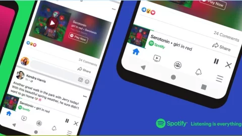 Facebook, Spotify, reproductor a.jpg