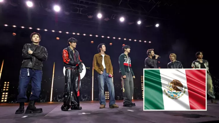 ¿Cuál será la canción sorpresa de los conciertos de BTS en México? Estas son las más fuertes teorías del ARMY