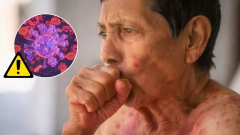 Expertos instan a reforzar medidas de prevención ante el repunte de esta enfermedad