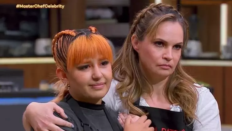 MasterChef Celebrity 2023.