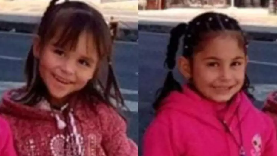 Alerta Amber uciana y Maria Julia Zavala Villegas desaparecieron en Apizaco