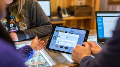 Esto es lo que gastan los mexicanos en tecnología