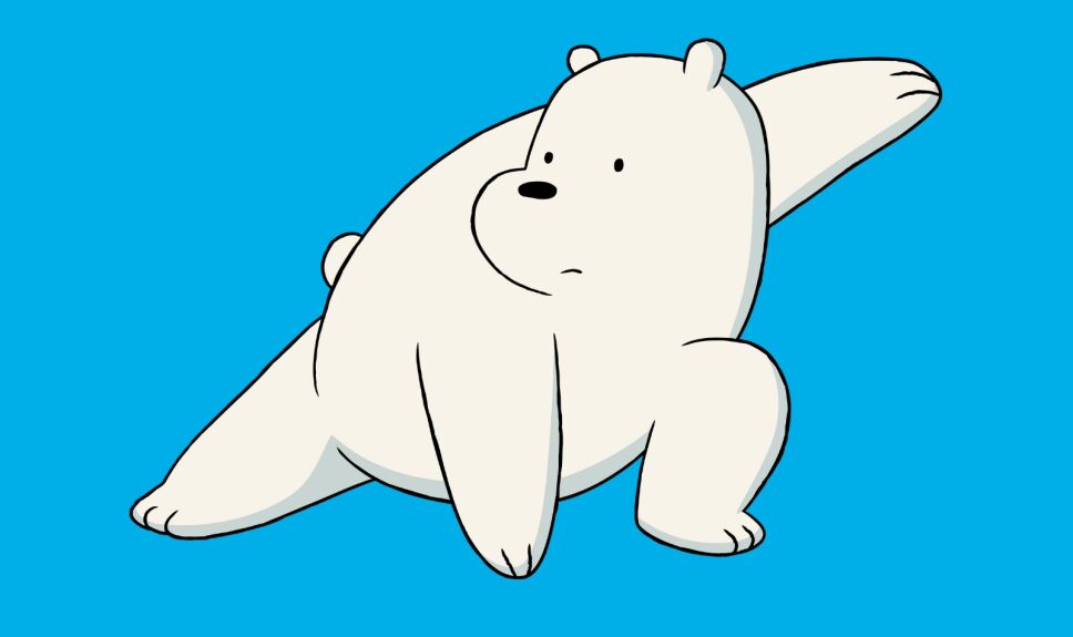frases epicas de polar escandalosos