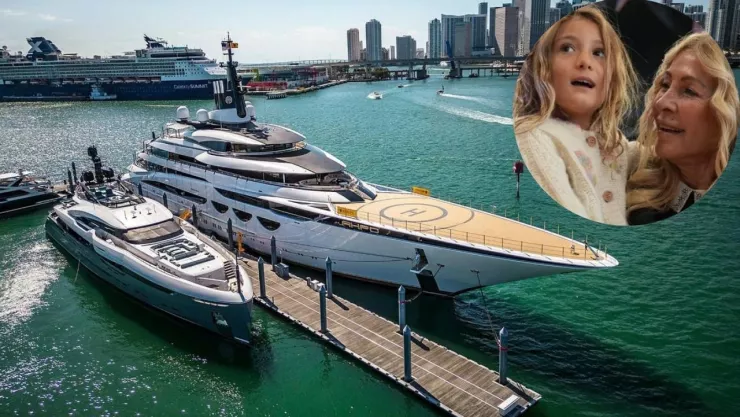 mueren dos niñas en Miami