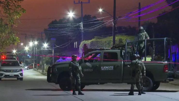 restos humanos minatitlan.