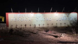 Ciudad juárez