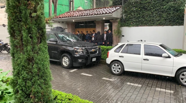 Reportan balacera en la colonia Florida en Álvaro Obregón