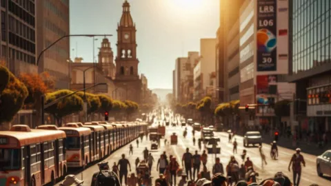 SMN revela cuál será el mes más caluroso de la temporada 2025 en Jalisco hasta con 45 grados