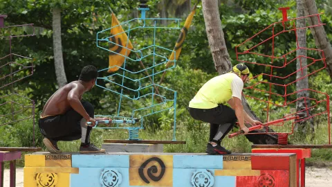 La Isla 2017 Capítulo 2017