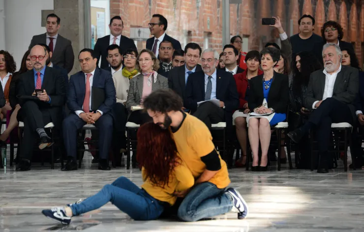 Conocer los archivos del M68 permitirá acercarse a la verdad