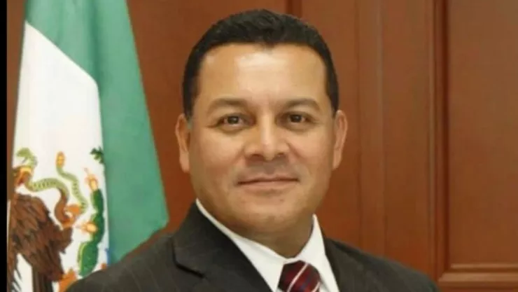 Asesinan a balazos a juez Elías Martínez en Zacatecas