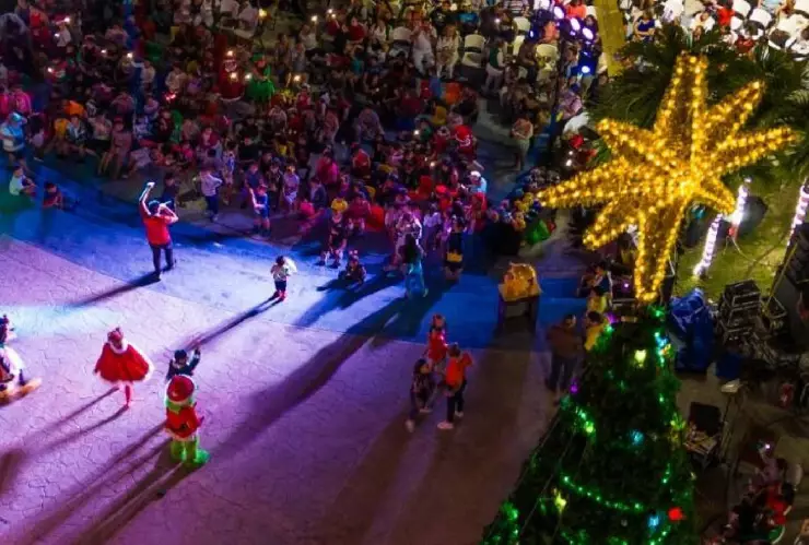 Anuncian “Navidad con la Gente” en Isla Mujeres_ Este es el programa de actividades.jpg