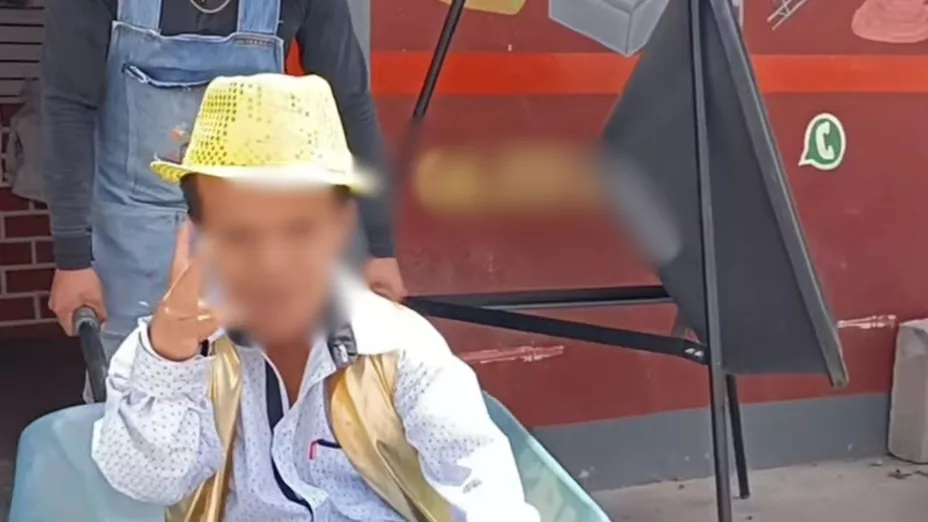 Así asesinaron al Medio Metro del barrio El Alto en Puebla hoy: hallazgo impactó a vecinos