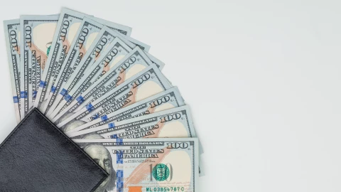 Dólar Tijuana hoy jueves 12 de diciembre de 2024 ¿Cómo está el tipo de cambio?