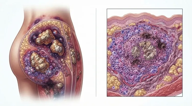 Enfermedad por Modelantes: riesgos de inyectarse silicona, aceites y biopolímeros