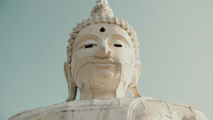 Buda qué frase de Siddhartha Gautama nos habla sobre el dolor, el sufrimiento y la mente