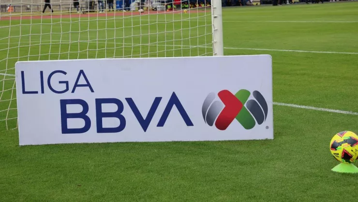 Liga MX, calendario del Apertura 2025