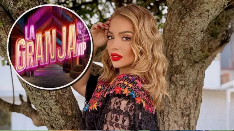 Así le fue a Sandra Itzel, de La Granja VIP, en MasterChef Celebrity.