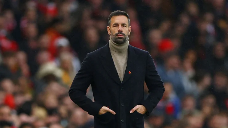 Ruud van Nistelrooy