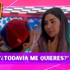 “Ahora sí voy a hacer las cosas bien”: Kevyn busca otra oportunidad con Bebeshita