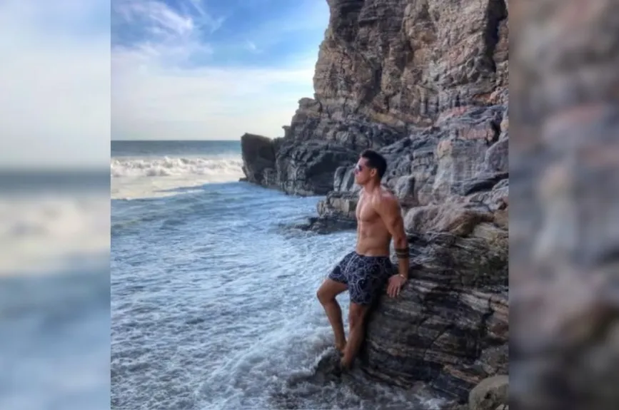 agustin fernandez