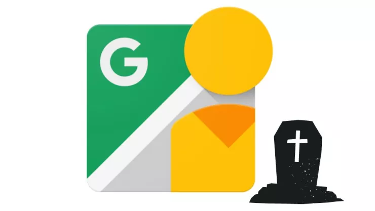 Street View deja de funcionar en 2023