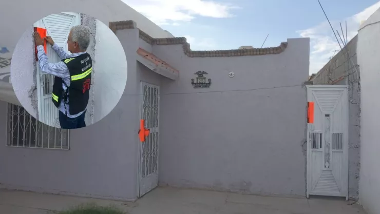 Torreón Clausuran casa de citas por operar sin permiso.jpg