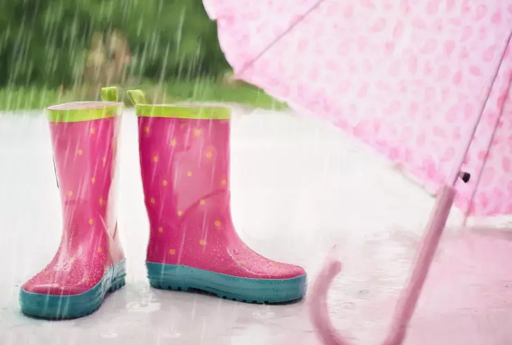 Habrá más lluvias Este es el pronóstico del clima hoy 31 de julio en Tonalá