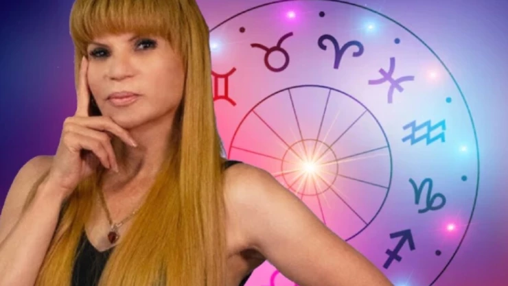 Horóscopos de Mhoni Vidente HOY: Estas son las predicciones para los signos del zodiaco el viernes 28 de noviembre de 2025