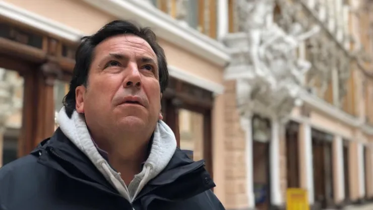 lalo salazar novia